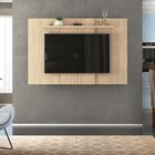 Painel Extensível Dj Móveis Faro Para Tv Até 47 Polegadas Com