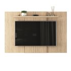 Painel Extensível Dj Móveis Faro Para Tv Até 47 Polegadas Com