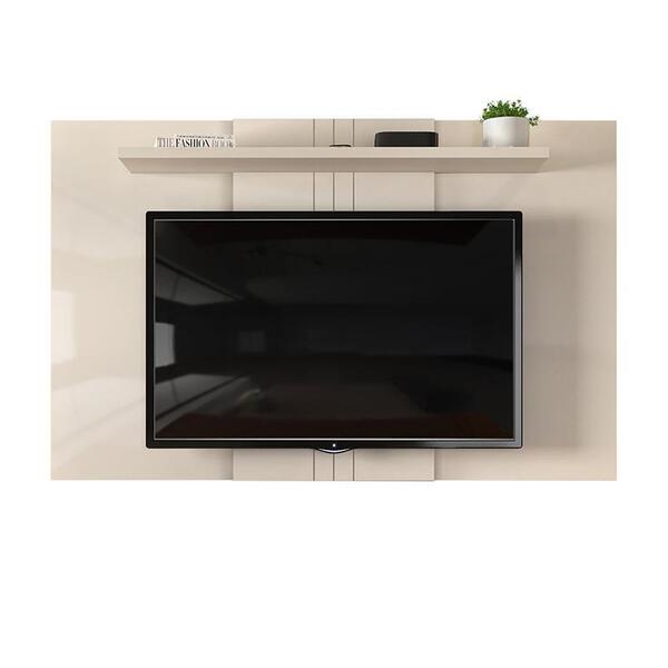 Painel Extensível Hebe Para Tv De Até 47” - Pr Móveis
