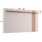 Painel Extensível Leme Para Tv Até 70” - Pr Móveis