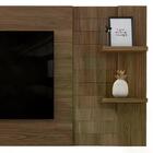 Painel Extensivel Para Tv 47 Polegadas Helio Caiena Dj Moveis