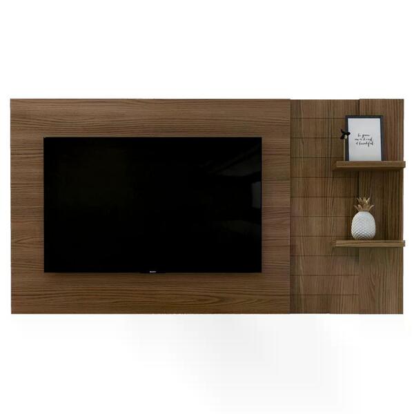 Painel Extensivel Para Tv 47 Polegadas Helio Caiena Dj Moveis