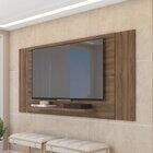 Painel Extensível Para Tv Até 55 Polegadas Multiplus Nogueira