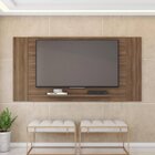 Painel Extensível Para Tv Até 55 Polegadas Multiplus Nogueira