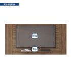 Painel Extensível Para Tv Até 55 Polegadas Multiplus Nogueira