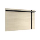 Painel Extensível Para Tv Até 60 Polegadas 160cm A 180cm 1 Pr