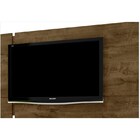 Painel Extensível Para Tv De Até 55 Polegadas Com Suporte Par