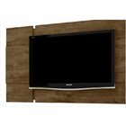 Painel Extensível Para Tv De Até 55 Polegadas Com Suporte Par