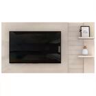 Painel Extensivel Tv 47 Pol 20165 Creme Dj Moveis