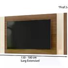 Painel Extensivel Tv 65 Pol 4004042 Mbl