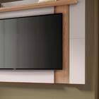 Painel Extensivel Tv 70 Pol 180 Cm Leme Colibri