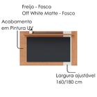 Painel Extensivo Colibri Leme