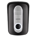 Painel Externo Cinza Para Porteiro Eletrônico Pt-270 Protecti