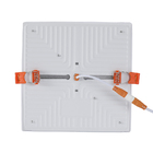 Painel Flameless Led 17w 84723004 Blumenau Branco