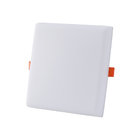 Painel Flameless Led 17w 84723004 Blumenau Branco