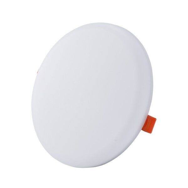 Painel Flameless Led 17w 84734104 Blumenau Branco