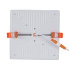 Painel Flameless Led 24w 84744104 Blumenau Branco