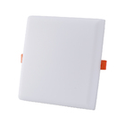 Painel Flameless Led 32w Blumenau Branco