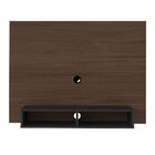 Painel Flash Amêndoa Com Preto Para Tv Até 47 Polegadas Com 0