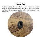 Painel Flash Ideal Para Tv De Até 42 Polegadas Artely