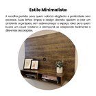 Painel Flash Ideal Para Tv De Até 42 Polegadas Artely