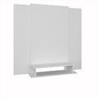 Painel Flexivel Para Tv Setiba Rimo Branco