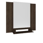 Painel Flexivel Para Tv Setiba Rimo Tauari/branco