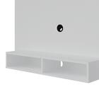 Painel Florida Branco - Moveis Arapongas