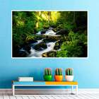 Painel Fotográfico Adesivo Paisagem 18-g 90x135cm