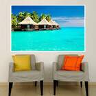 Painel Fotográfico Adesivo Paisagem 29-m 66x90cm