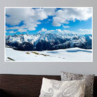 Painel Fotográfico Adesivo Paisagem 34-p 56x67cm