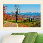 Painel Fotográfico Adesivo Paisagem 40-p 56x67cm