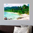 Painel Fotográfico Adesivo Paisagem 6-g 90x135cm