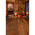 Painel Fotográfico Tecido Janela Natalina 2.2x1.5mp1771