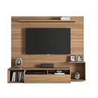 Painel Frevo  Jcm Movelaria - Naturale Jcm