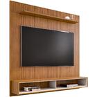 Painel Frisado Suspenso Tv 60 Pol 160 Cm 011087 Dcasa