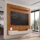 Painel Frisado Suspenso Tv 60 Pol 160 Cm 011090 Dcasa