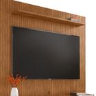 Painel Frisado Suspenso Tv 60 Pol 160 Cm 011090 Dcasa