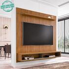 Painel Frisado Suspenso Tv 60 Pol 180 Cm 011088 Dcasa