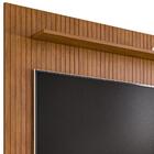 Painel Frisado Suspenso Tv 60 Pol 220 Cm 011089 Dcasa