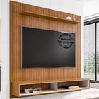 Painel Frisado Suspenso Tv 60 Pol 220 Cm 011089 Dcasa