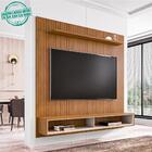 Painel Frisado Suspenso Tv 60 Pol 220 Cm 011089 Dcasa