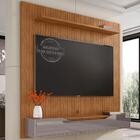 Painel Frisado Suspenso Tv 60 Pol 220 Cm 011092 Dcasa