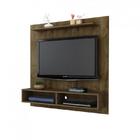 Painel Gama Madeira Rústica