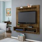 Painel Gama Madeira Rústica