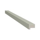 Painel Gizé 144 Santa Luzia Br 14cm - Oliva - Verde Oliva Úni