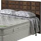 Painel Granada Queen - Herval - Castanho