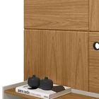 Painel Home Aéreo Para Tv Até 50 1 20 X 1 20 Nettuno - Nature