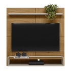 Painel Home Aéreo Para Tv Até 50 1 20 X 1 20 Nettuno - Nature