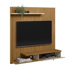 Painel Home Aéreo Para Tv Até 55 1 36 X 1 36 Orléans - Nature